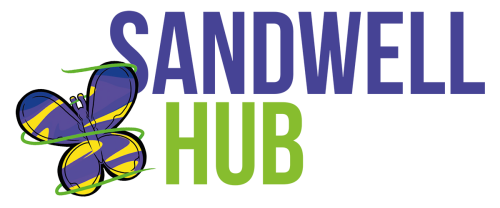 Sandwell Hub Home